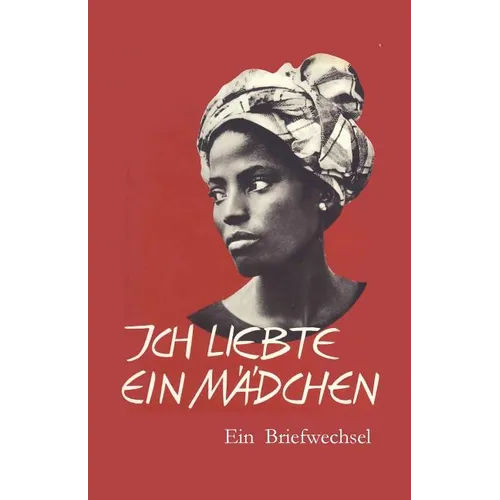 Ich liebte ein Mädchen - Paperback