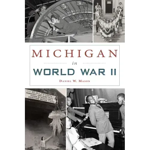Michigan in World War II