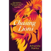 Chasing Lions: One woman's 55,000-mile journey in search of her inner lion