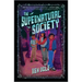 The Supernatural Society