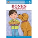 Bones and the Apple Pie Mystery