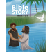 Bible Story Basics Pre-Reader Leader Guide Winter Year 1