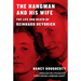 The Hangman and His Wife: The Life and Death of Reinhard Heydrich