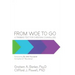 From Woe to Go!: A Training Text for Christian Counsellors