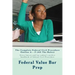 The Complete Federal Civil Procedure Outline A - Z (All The Rules): Every lawyer and law sudent's perfect handbook of federal Civil Procedure