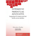 Parents as Advocates: Supporting K-12 Students and their Families Across Identities