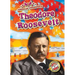 Theodore Roosevelt