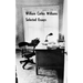 Selected Essays of William Carlos Williams