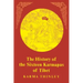 The History of the Sixteen Karmapas of Tibet