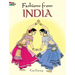 Fashions from India