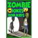 Zombie Jokes for Kids: Funny Zombie Jokes for Children