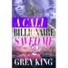 A Cali Billionaire Saved Me 2