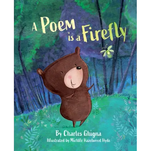 A Poem Is a Firefly