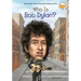 Who Is Bob Dylan?