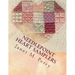 Needlepoint Heart Samplers