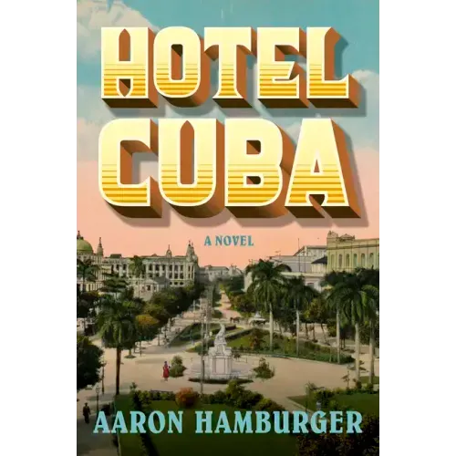 Hotel Cuba