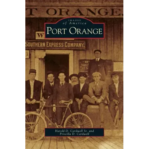 Port Orange