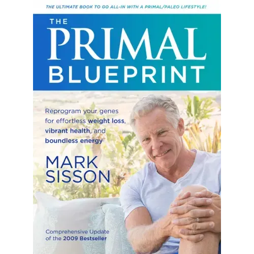 The Primal Blueprint