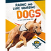 Racing and Lure Coursing Dogs