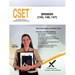 Cset Spanish (145, 146, 147)