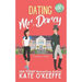 Dating Mr. Darcy: A romantic comedy
