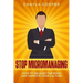 Stop Micromanaging: How To Release The Reins and Improve Your Culture