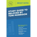 Study Guide to Beloved by Toni Morrison