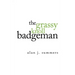 The Grassy Knoll Badgeman