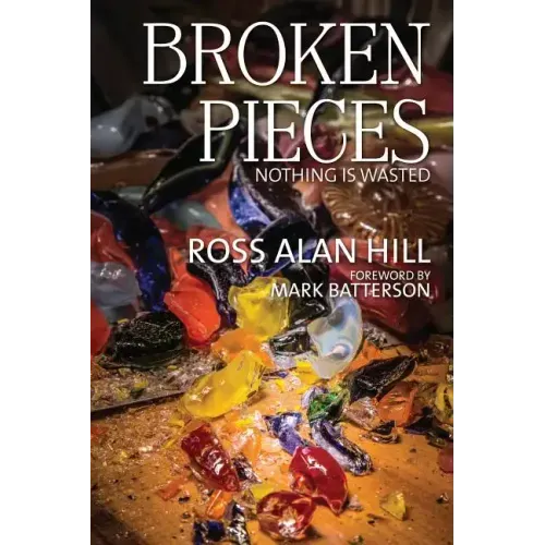 Broken Pieces: Nothing Is Wasted