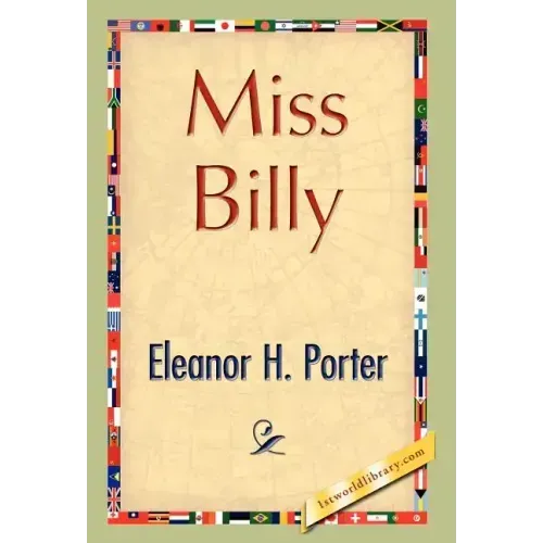 Miss Billy