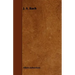 J. S. Bach