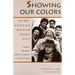 Showing Our Colors: Afro-German Women Speak Out
