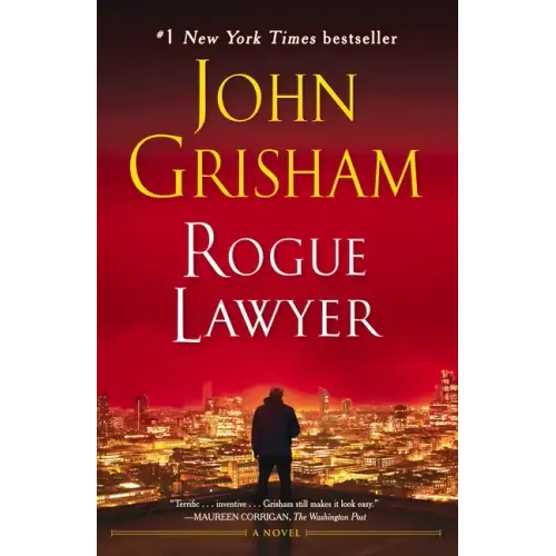 Rogue Lawyer