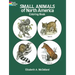 Small Animals of North America Coloring Book