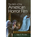 The Birth of the American Horror Film