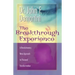 Breakthrough Experience