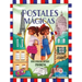 Una Postal Desde Francia (a Postcard from France)