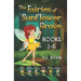 The Fairies of Sunflower Grove: Books 1-6: A funny chapter book series for kids ages 9-12