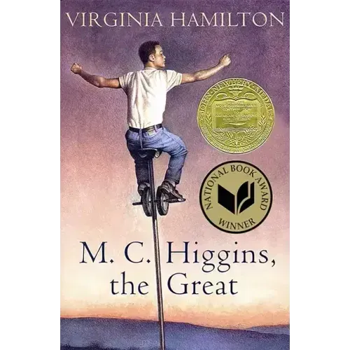 M.C. Higgins, the Great