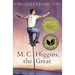 M.C. Higgins, the Great