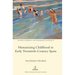Humanizing Childhood in Early Twentieth-Century Spain