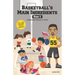 Basketball's Main Ingredients Part 1 -A Basketball manual of Terms: A Basketball Manual of Terms