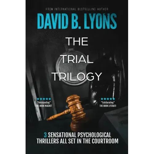 The Trial Trilogy