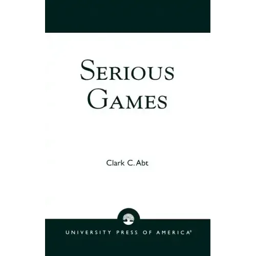 Serious Games