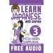 Japanese Reader Collection Volume 3: The Inch-High Samurai