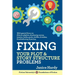 Fixing Your Plot and Story Structure Problems: Revising Your Novel: Book Two