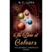 The Door of Colours: The Akvarell Chronicles - Book 1