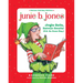 Junie B. Jones Deluxe Holiday Edition: Jingle Bells, Batman Smells! (P.S. So Does May.)