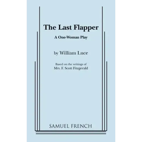The Last Flapper