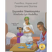 Families: Hopes and Dreams and Stories in Somali and English
